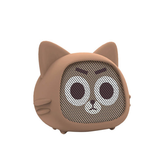 Cute Animal Speaker