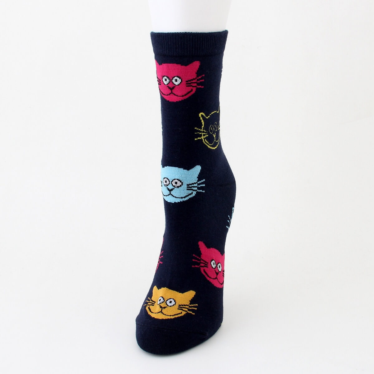 Cat Lover Socks