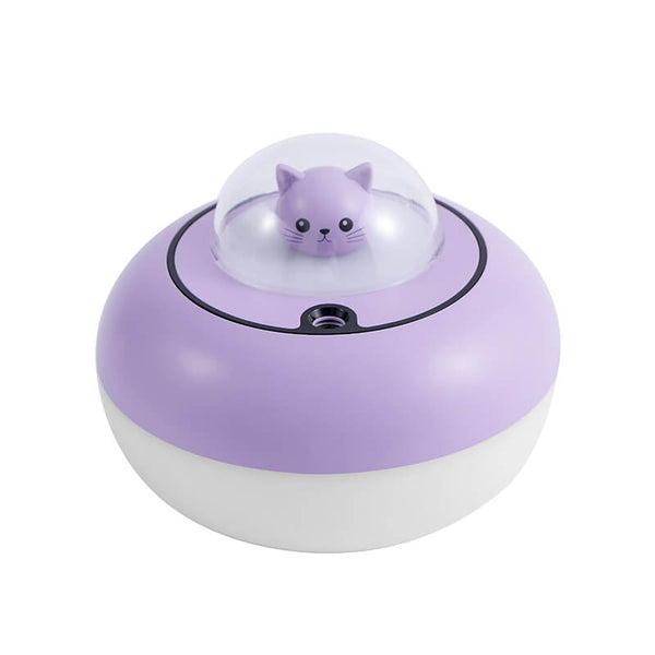 Load image into Gallery viewer, Catronaut Humidifier
