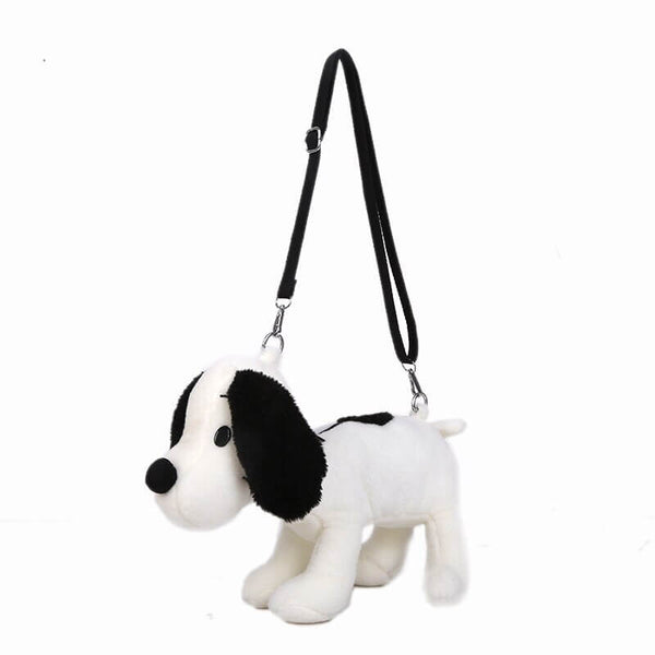 Load image into Gallery viewer, Cute Dog Bag
