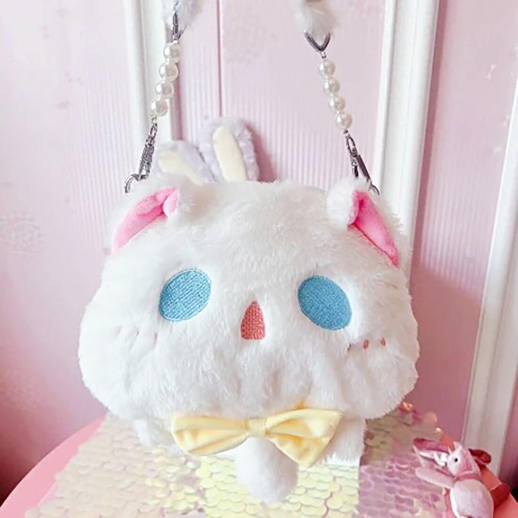 Princess Cat Handbag
