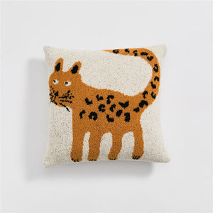 Simply Cat Cushion Cover