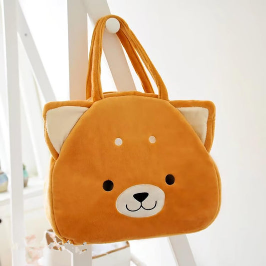 Shiba Inu Handbag