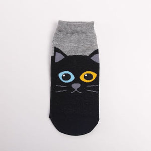 Cute Pet Face Socks