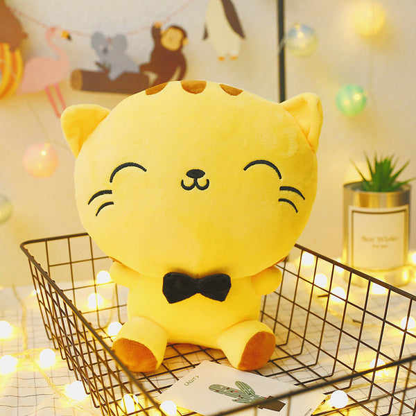 Load image into Gallery viewer, Cute Cat Plush
