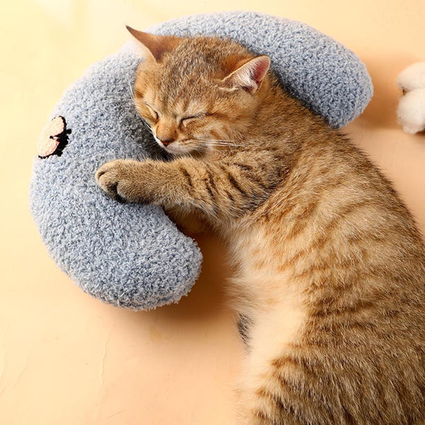 Load image into Gallery viewer, Cozy Pillow for Cat
