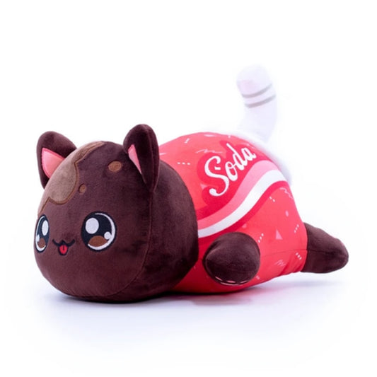 Everything Cat Plush