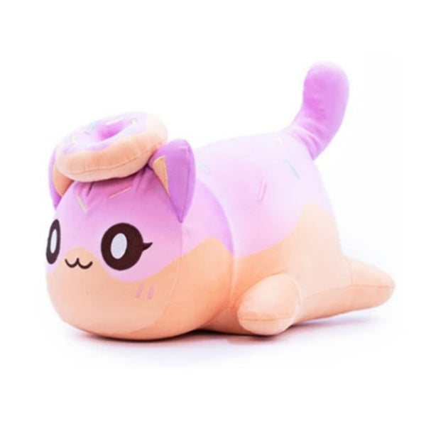 Load image into Gallery viewer, Everything Cat Plush
