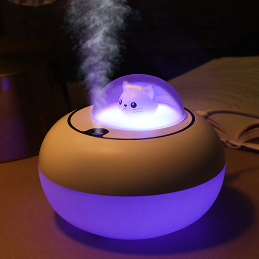 Catronaut Humidifier