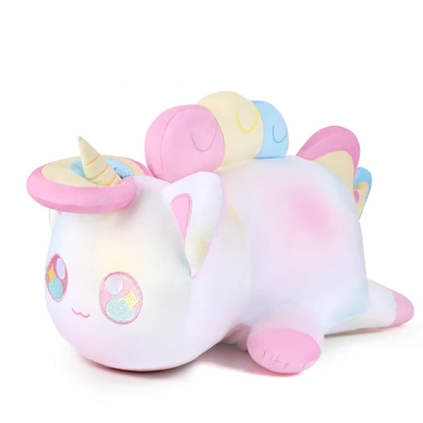 Load image into Gallery viewer, Everything Cat Plush
