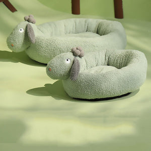 Cute Sheep Pet Bed