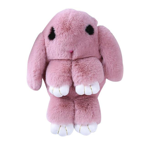 Load image into Gallery viewer, Lovely Bunny Bag
