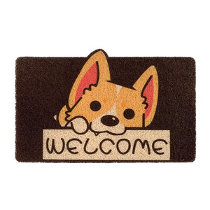 "Welcome Home" Cute Rug