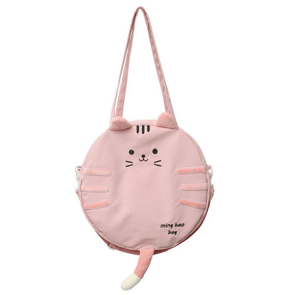 Purrfect Cat Bag