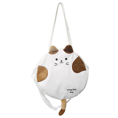 Purrfect Cat Bag