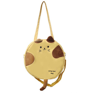 Purrfect Cat Bag