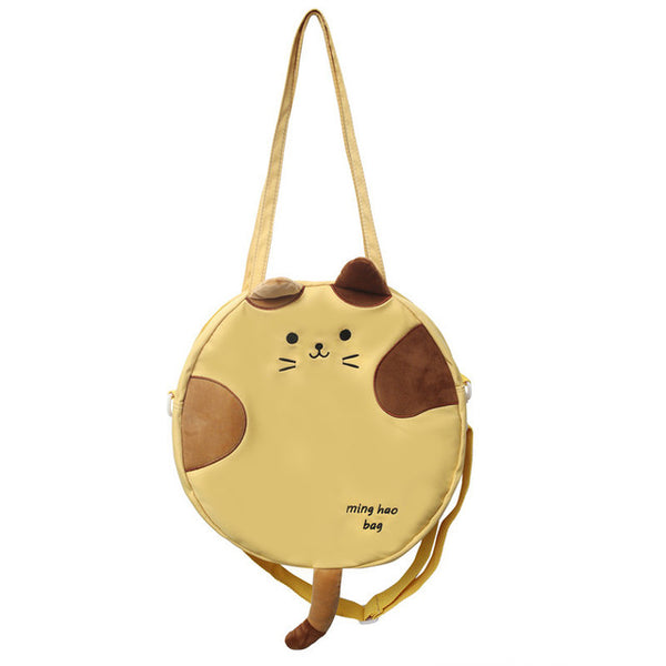 Load image into Gallery viewer, Purrfect Cat Bag
