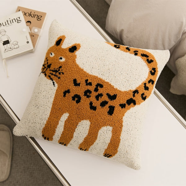 Load image into Gallery viewer, Simply Cat Cushion Cover
